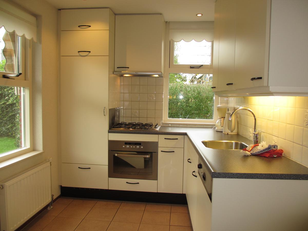 Villa Park Wijde Aa à Roelofarendsveen Extérieur photo